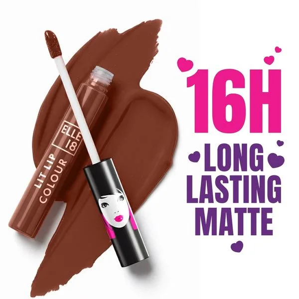 Nourishing Wine Bullet Lipstick