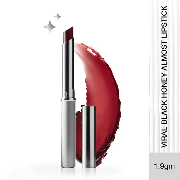 Intense Sunkissed Bullet Lipstick