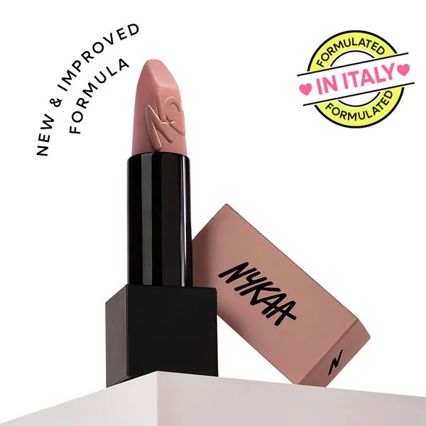 Blush Lipstick