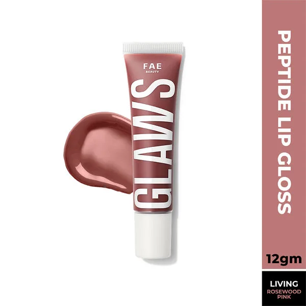 Caramel Liquid Lipstick