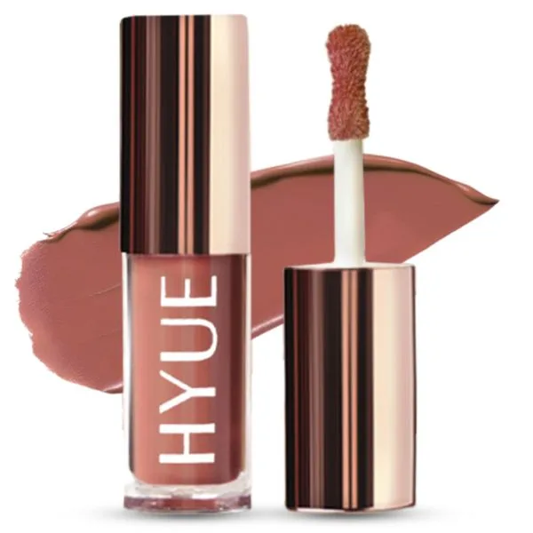 Peach Liquid Lipstick