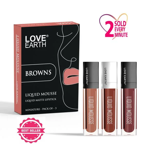 Natural Bullet Lipstick