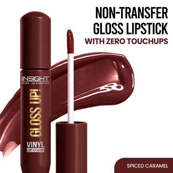 Silky Sand Lipstick