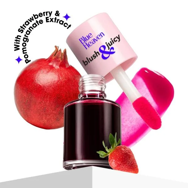 Hydrating Wine Lipstick