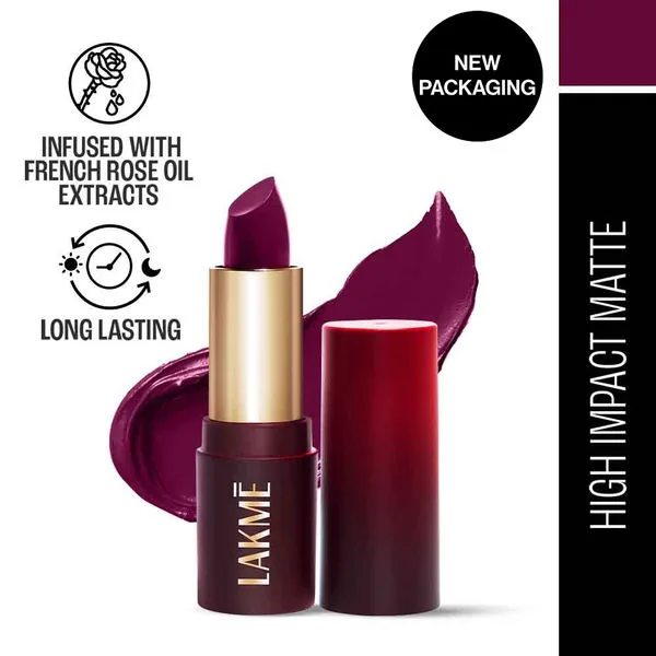 Berry Bullet Lipstick