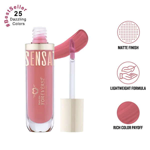 Sunkissed Bullet Lipstick