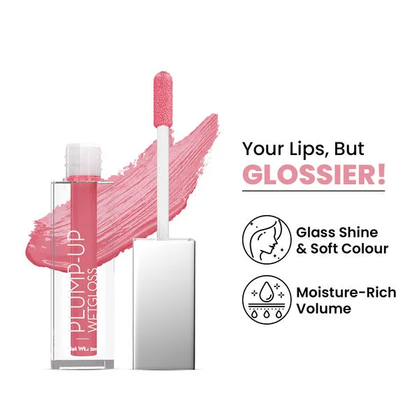 Signature Ivory Lipstick