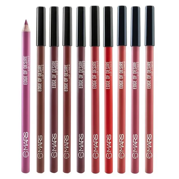 Peach Lip Crayon
