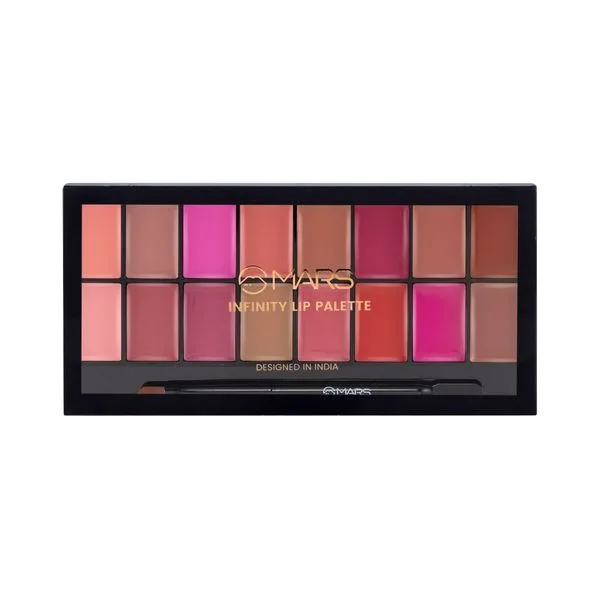 Coral Lip Crayon
