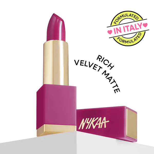 Premium Mauve Lipstick