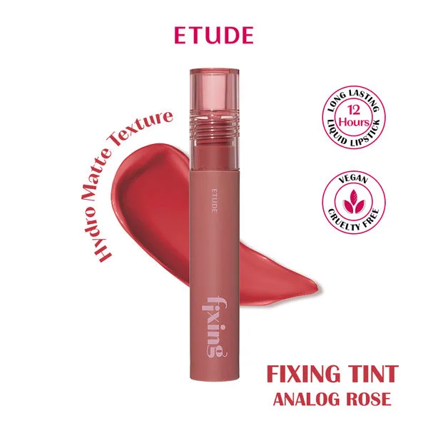 Bold Blush Bullet Lipstick
