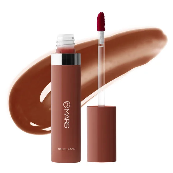 Soft Wine Liquid Lipstick