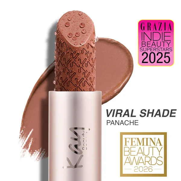 Natural Liquid Lipstick