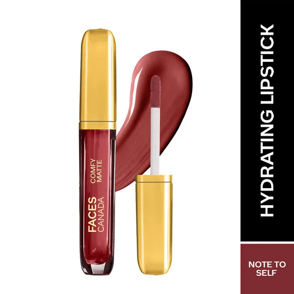 Espresso Lipstick