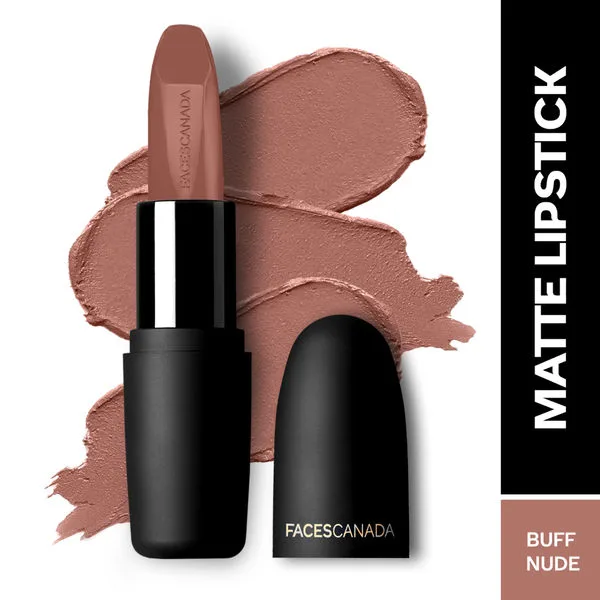 Velvet Natural Lipstick