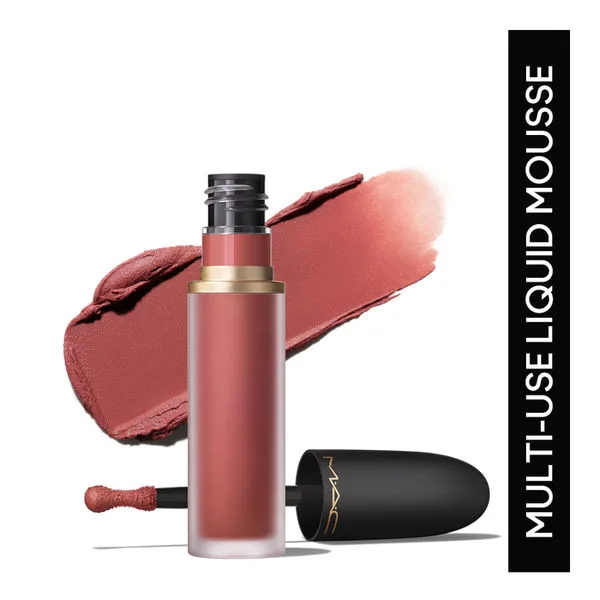 Wine Liquid Lipstick