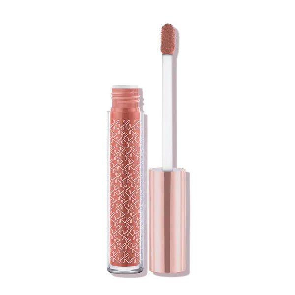 Dewy Peach Liquid Lipstick