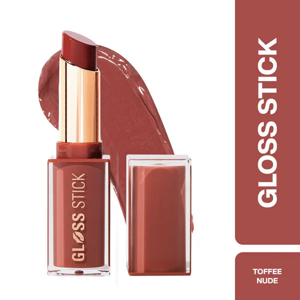 Everyday Coral Lipstick