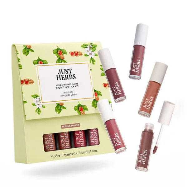 Velvet Berry Lipstick