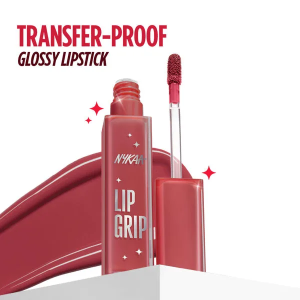 Berry Liquid Lipstick