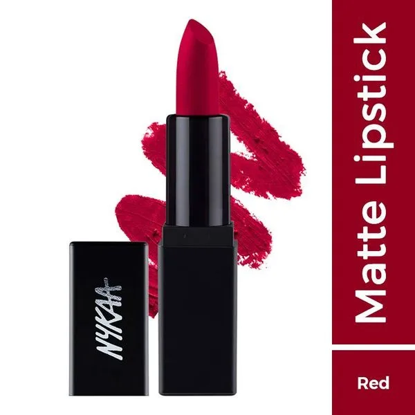Wine Lipstick