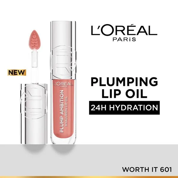 Nude Bullet Lipstick