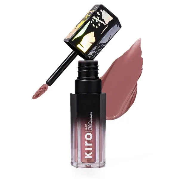 Premium Natural Liquid Lipstick