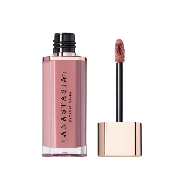 Essential Natural Liquid Lipstick