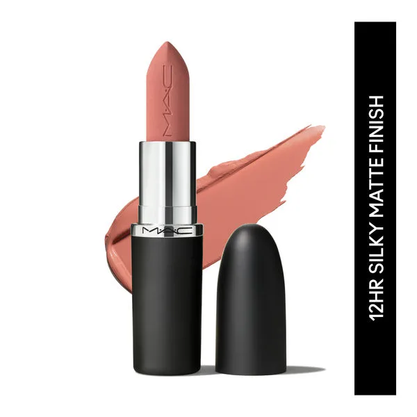 Glow Peach Lipstick