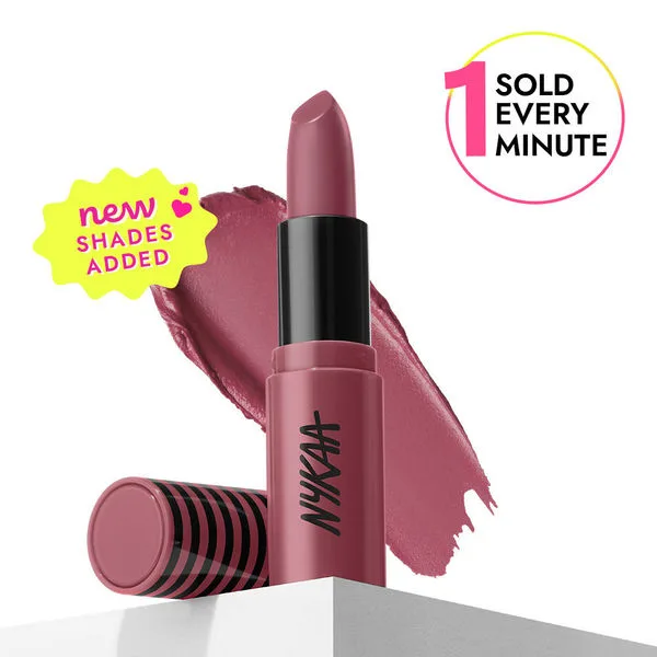 Rosewood Liquid Lipstick