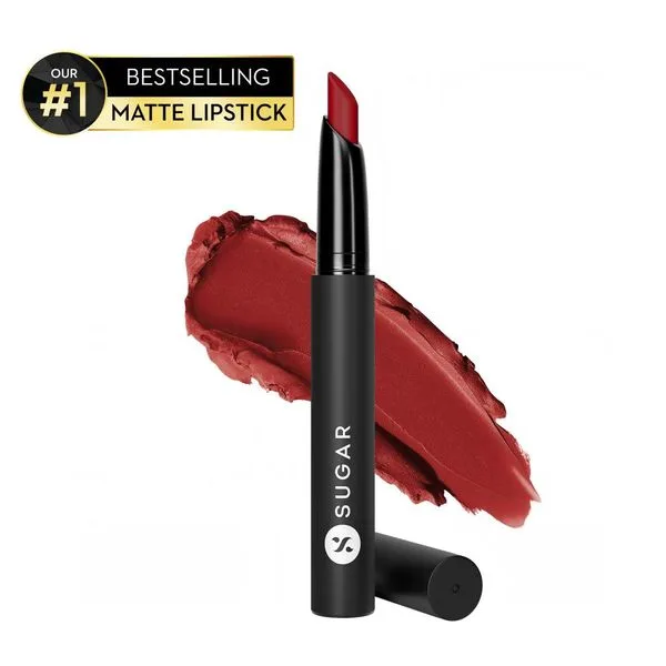Glow Blush Liquid Lipstick