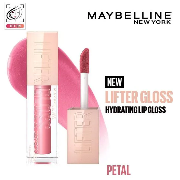 Everyday Nude Lipstick