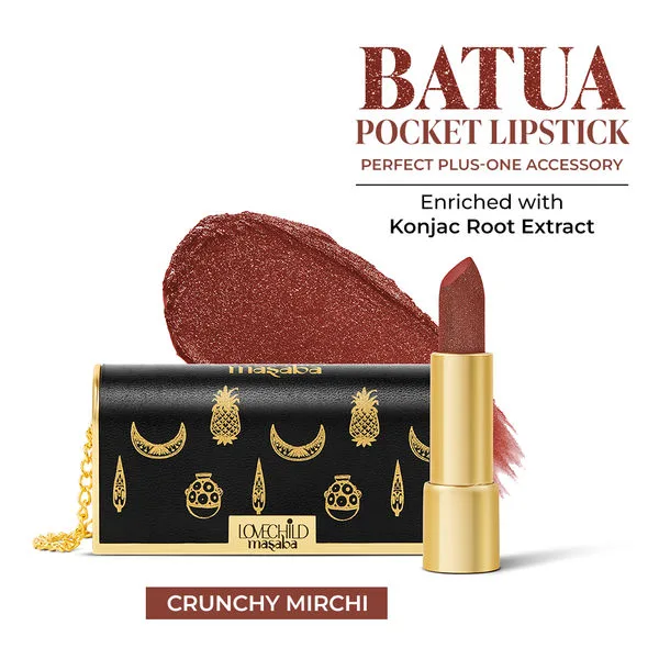 Luxe Blush Liquid Lipstick