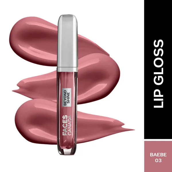 Signature Nude Lip Crayon