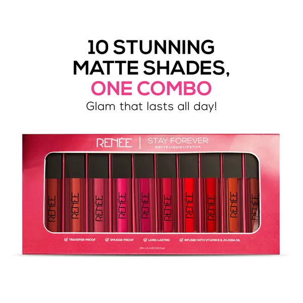 Intense Peach Lipstick