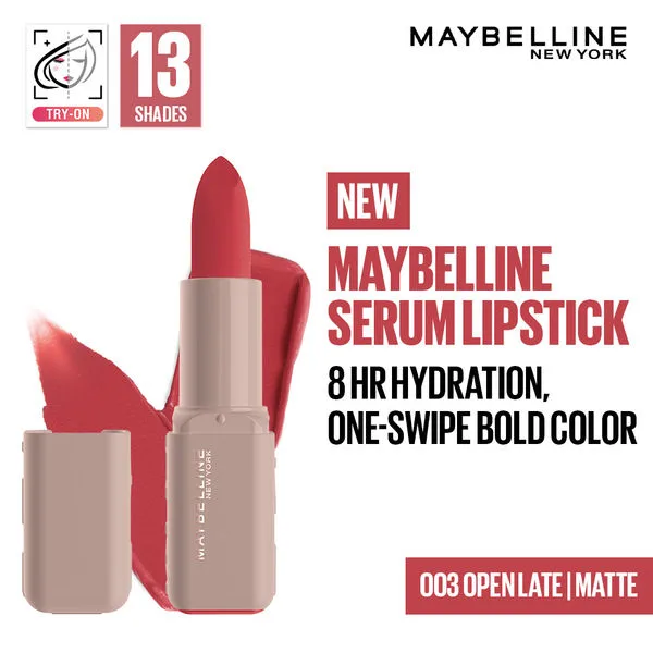 Pro Rosewood Lipstick
