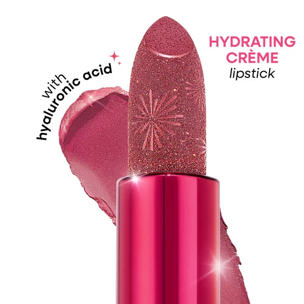 Essential Coral Lipstick
