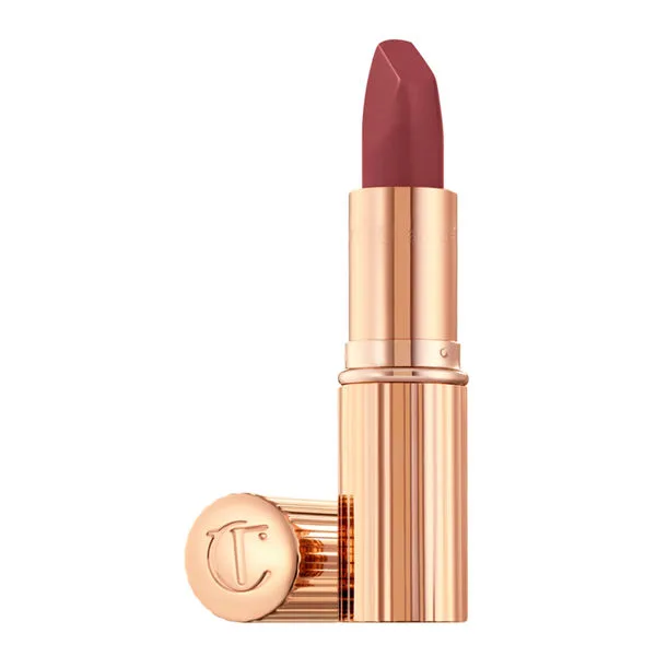 Radiant Blush Bullet Lipstick