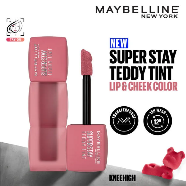 Dewy Coral Liquid Lipstick