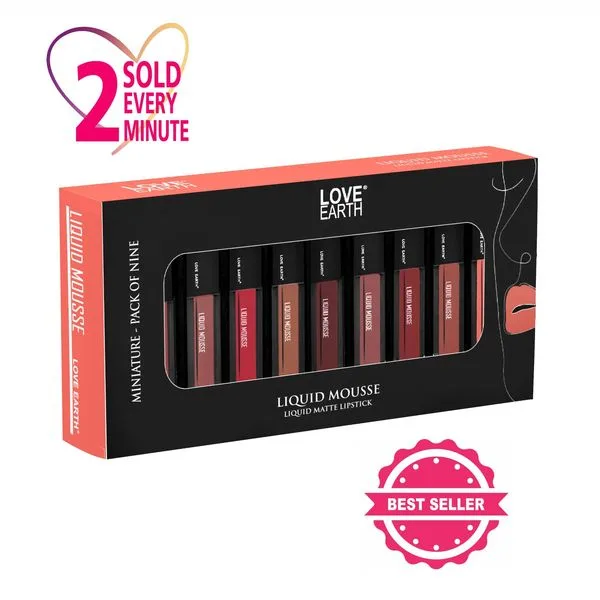 Dewy Caramel Lip Crayon