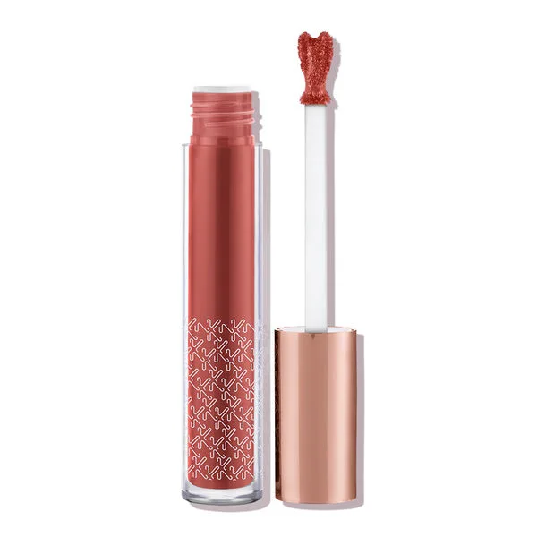 Lightweight Berry Liquid Lipstick