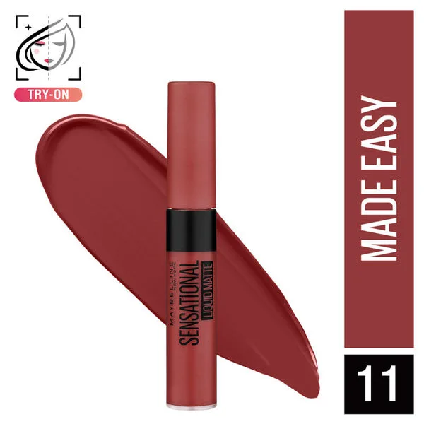 Lightweight Champagne Bullet Lipstick