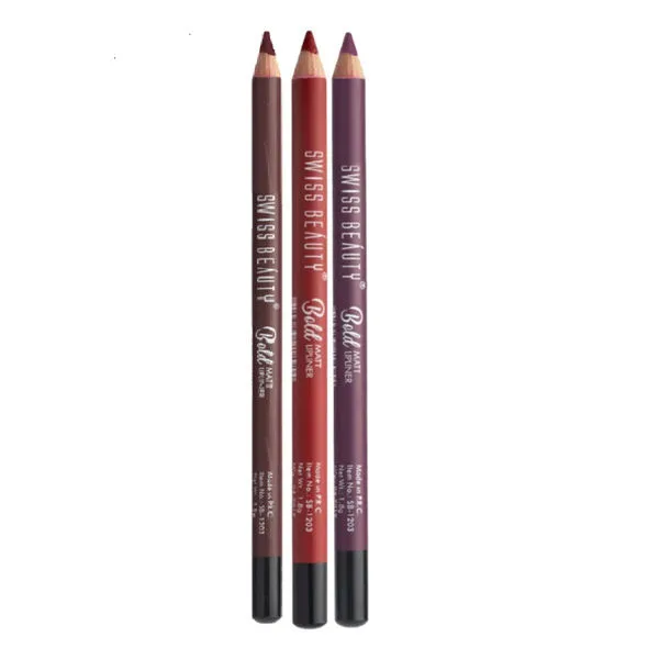 Intense Natural Bullet Lipstick