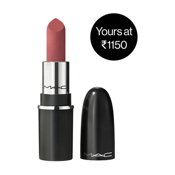 Everyday Champagne Bullet Lipstick