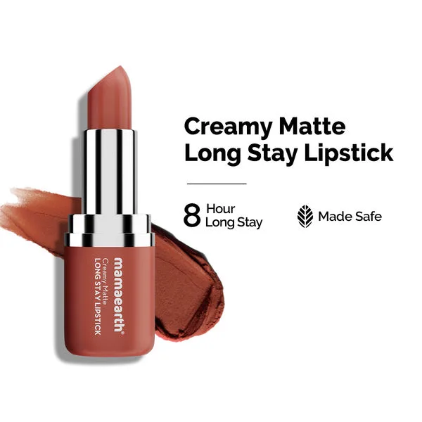 Mauve Bullet Lipstick