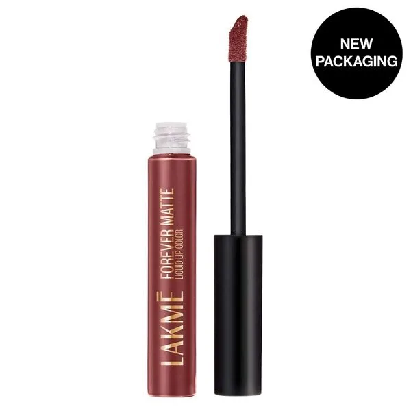 Velvet Natural Liquid Lipstick