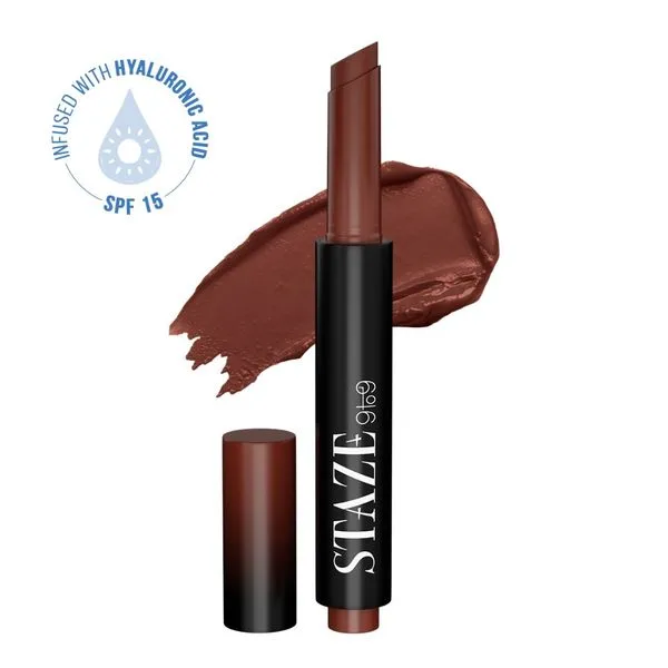 Luxe Sand Bullet Lipstick