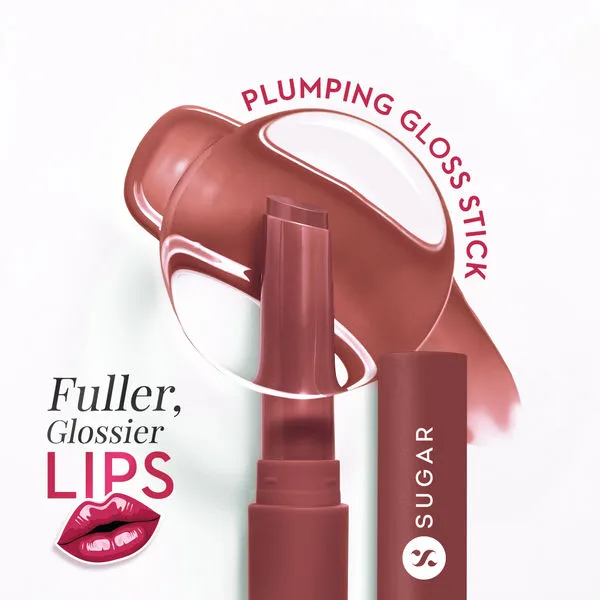 Luxe Coral Bullet Lipstick