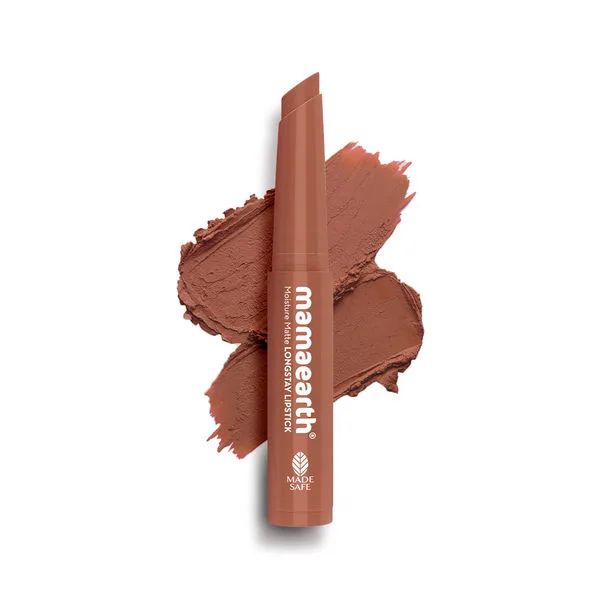 Signature Caramel Lipstick