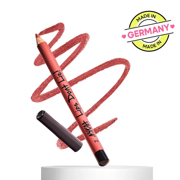 Velvet Champagne Bullet Lipstick